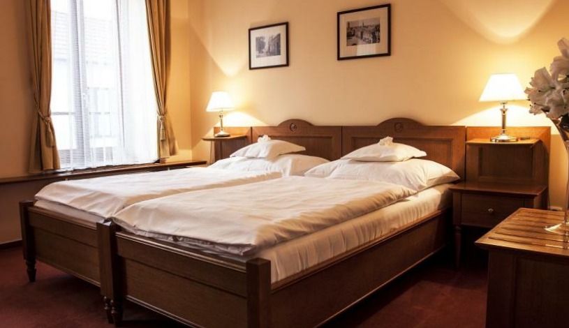 HOTEL SLUNCE Uherské Hradiště